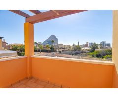 Bungalow en Venta en Calpe / Calp, Alicante