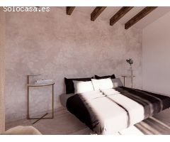 ?Finca Rustica Proyecto Construcción Benissa Alicante Costa Blanca