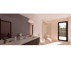 ?Finca Rustica Proyecto Construcción Benissa Alicante Costa Blanca