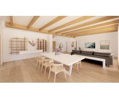 ?Finca Rustica Proyecto Construcción Benissa Alicante Costa Blanca