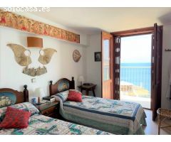 ?Villa de Lujo Moraira El Portet Vista Panorámica al Mar y Piscina Privada Costa Blanca Alicante