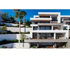 ?Apartamento en Pedreguer Vistas a las Montañas de la Costa Blanca Alicante