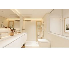 ?Apartamento en Pedreguer Vistas a las Montañas de la Costa Blanca Alicante