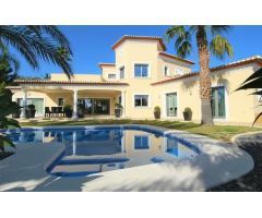 ?Magnífica Villa de Lujo en Benissa Costa con piscina, Costa Blanca Alicante