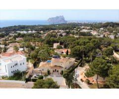 ?Magnífica Villa de Lujo en Benissa Costa con piscina, Costa Blanca Alicante