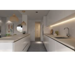 ?Apartamento de Lujo en Finestrat