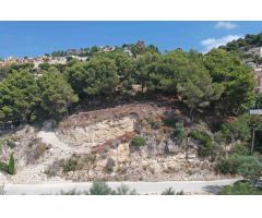 ?Villa de Lujo en Moraira Benimeit, Costa Blanca.