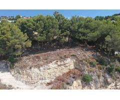 ?Villa de Lujo en Moraira Benimeit, Costa Blanca.