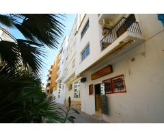 ?Edificio de 3 Plantas en el Centro de Moraira, Costa Blanca.