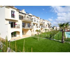 ?Apartamento Ático en Denia, Costa Blanca Alicante.