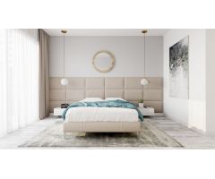 Apartamento en proyecto en Calpe