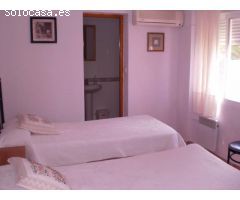 Hotel en Calpe