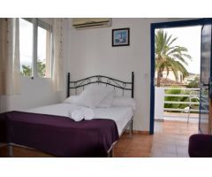 Hotel en Calpe