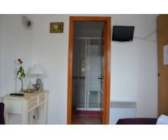 Hotel en Calpe