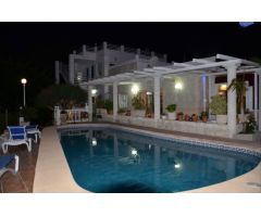 Hotel en Calpe