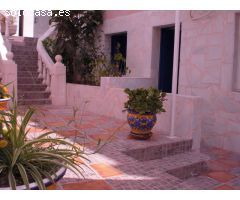 Hotel en Calpe