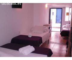 Hotel en Calpe