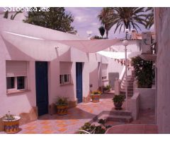 Hotel en Calpe