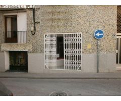 Local Comercial de 2 Plantas en el Casco antiguo de Calpe