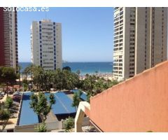 Apartamento en Venta en Benidorm, Alicante