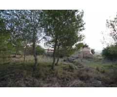 Finca rustica en Venta en Teulada, Alicante