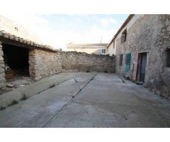 Finca rustica en Venta en Teulada, Alicante