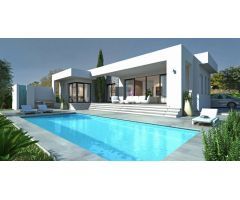 villa en Moraira
