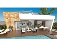 16 Villas de estilo Moderno