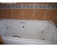 ?Villa Nueva con Piscina en Calpe Costa Blanca Alicante