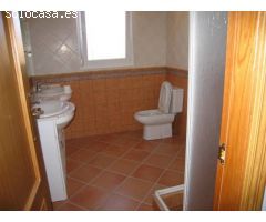 ?Villa Nueva con Piscina en Calpe Costa Blanca Alicante