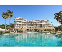 ?Apartamentos de obra nueva frente al Mar en Villajoyosa, Costa Blanca