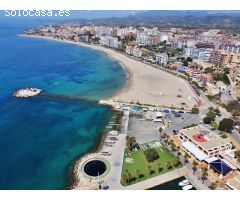 ?Apartamentos de obra nueva frente al Mar en Villajoyosa, Costa Blanca