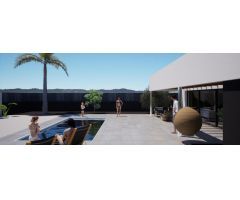 ?Villa Nueva en Alfas Del Pi, Costa Blanca