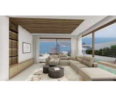 ?Villa de Lujo en Finestrat, Costa Blanca