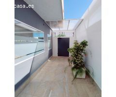 ?Magnífico Apartamento en Primera Línea de Mar en Moraira, Costa Blanca.