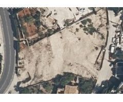 ?Parcela Libre de Construcción en Primer Línea del Mar en Benissa, Costa Blanca