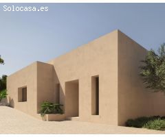 ?Proyecto de Construcción de Lujo en Benissa Costa, Costa Blanca