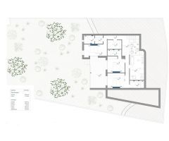 ?Proyecto de Construcción de Lujo en Benissa Costa, Costa Blanca