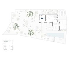 ?Proyecto de Construcción de Lujo en Benissa Costa, Costa Blanca
