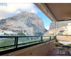 ?Apartamento a unos metros del Mar con Piscina comunitaria en Altea, Costa Blanca.