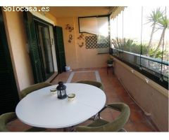 ?Apartamento a unos metros del Mar con Piscina comunitaria en Altea, Costa Blanca.
