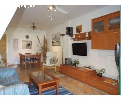 ?Apartamento a unos metros del Mar con Piscina comunitaria en Altea, Costa Blanca.