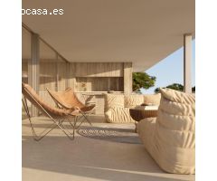 ?Proyecto en la Urbanización Cumbre del Sol en Benitachell, Costa Blanca.