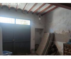 ?Casa de Pueblo para Reformar en Benitachell, Costa Blanca.
