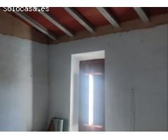 ?Casa de Pueblo para Reformar en Benitachell, Costa Blanca.