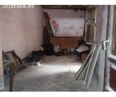 ?Casa de Pueblo para Reformar en Benitachell, Costa Blanca.