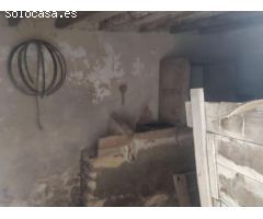 ?Casa de Pueblo para Reformar en Benitachell, Costa Blanca.