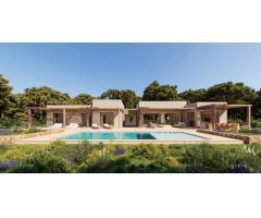 ?Villa con Piscina y Vistas al Mar en Jávea Monte Olimpo, Costa Blanca.