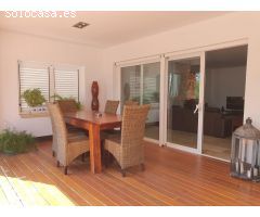 ?Finca Rústica con Jardín y Piscina en Teulada, Costa Blanca