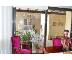 CHALET BARRIO JARANA PUERTO REAL